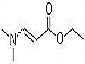 Ethyl 3-N, N-dimethylamino acrylate